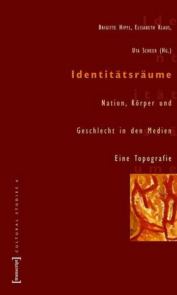 Produktbild: Identit&auml;tsr&auml;ume