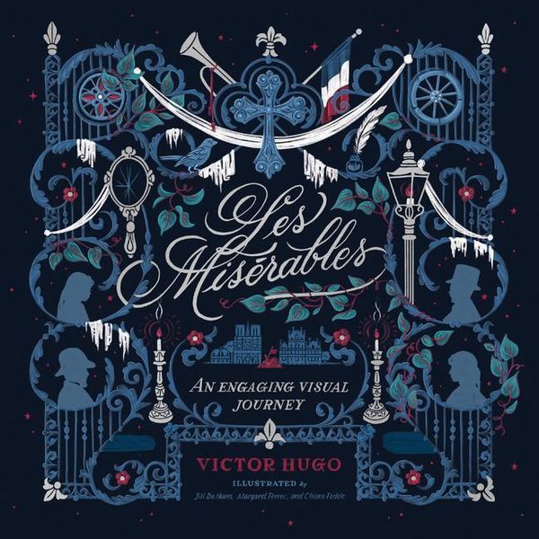 Produktbild: Les Miserables