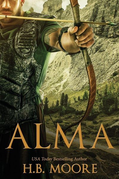 Produktbild: Alma