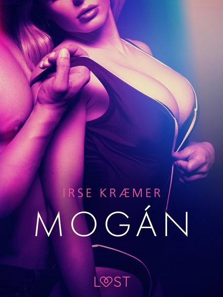 Produktbild: Mog&aacute;n - eroottinen novelli