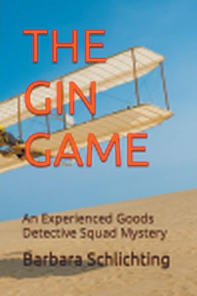 Produktbild: The Gin Game