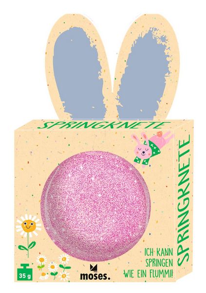 Produktbild: Springknete Fr&uuml;hlingszauber