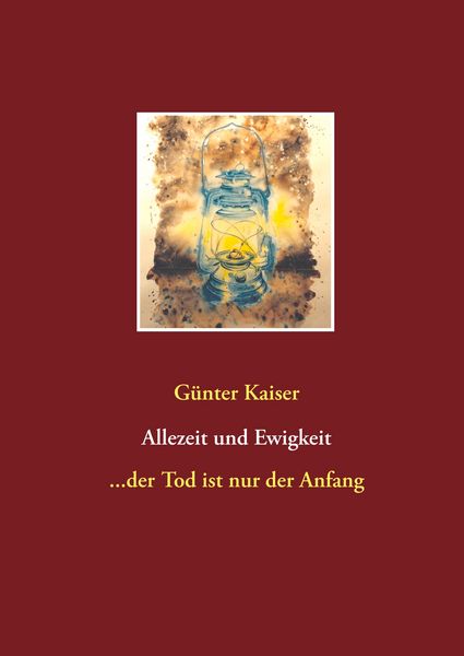 Produktbild: Allezeit und Ewigkeit