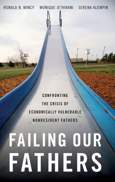 Produktbild: Failing Our Fathers