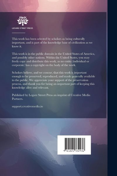 Produktbild: Chinese Legends, Or, the Porcelain Tower
