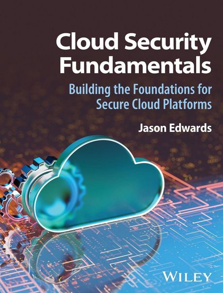 Produktbild: Cloud Security Fundamentals