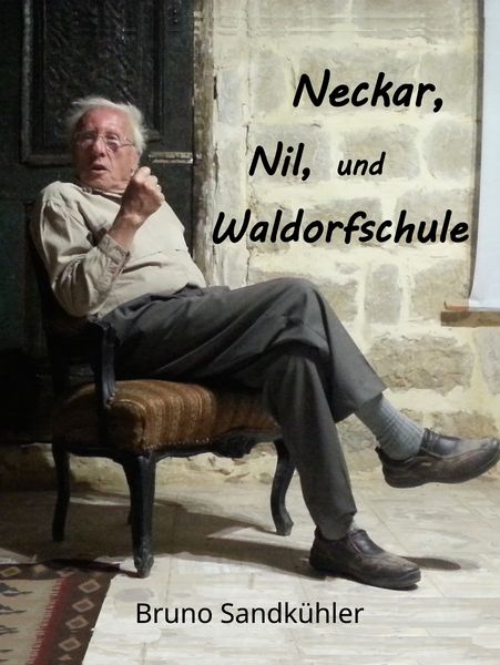 Produktbild: Neckar, Nil, und Waldorfschule