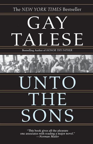 Produktbild: Unto the Sons