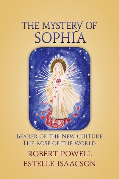 Produktbild: The Mystery of Sophia