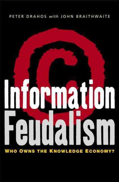 Produktbild: Information Feudalism
