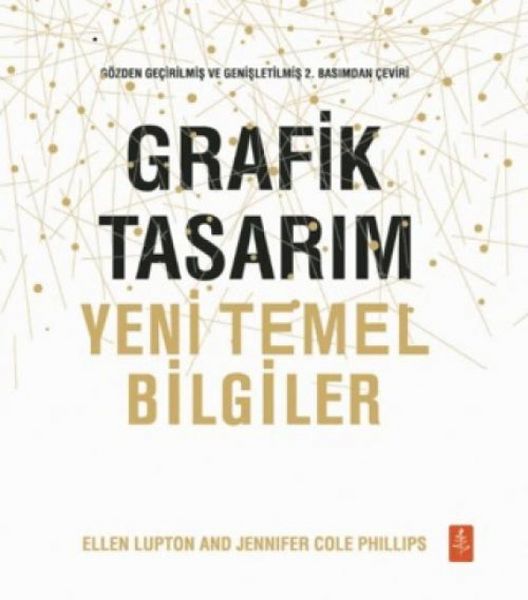 Produktbild: Grafik Tasarim Yeni Temel Bilgiler