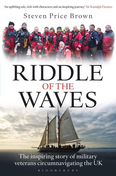Produktbild: Riddle of the Waves