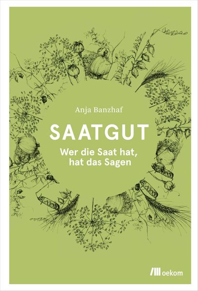 Produktbild: Saatgut
