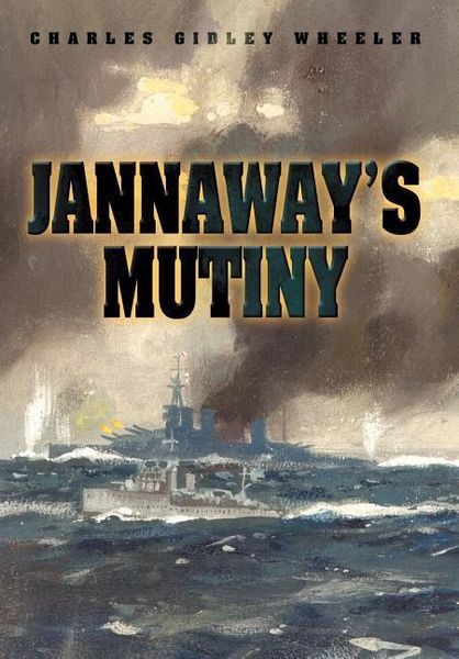 Produktbild: Jannaway's Mutiny