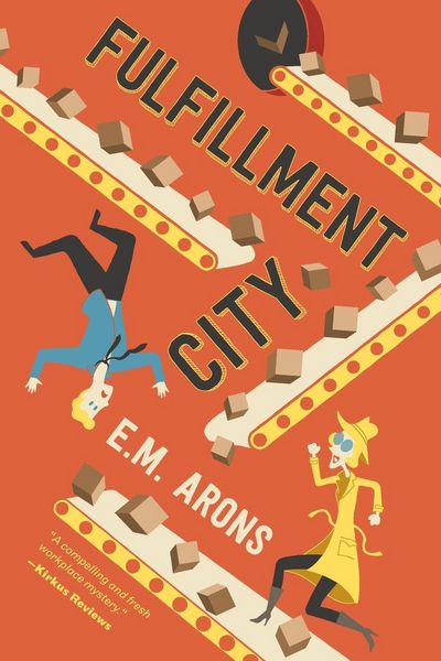 Produktbild: Fulfillment City