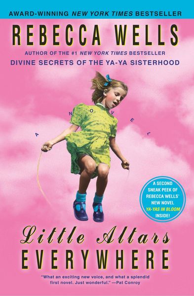 Produktbild: Little Altars Everywhere