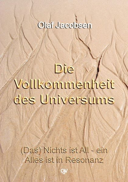 Produktbild: Die Vollkommenheit des Universums