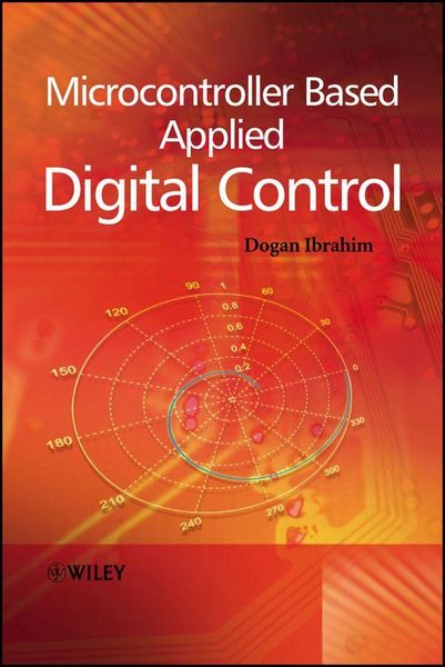Produktbild: Microcontroller Based Applied Digital Control