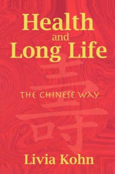 Produktbild: Health and Long Life
