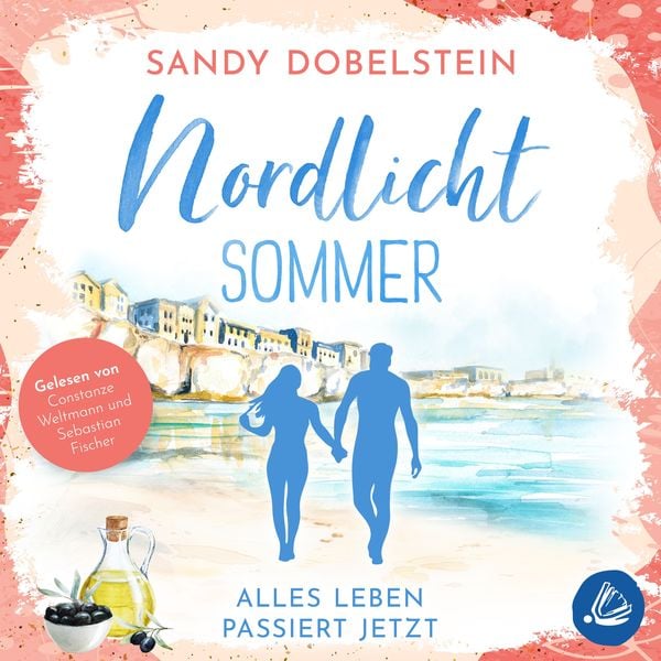Produktbild: Alles Leben passiert jetzt: Nordlicht-Sommer (ALLES-Reihe 2)