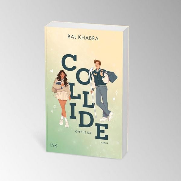 Collide