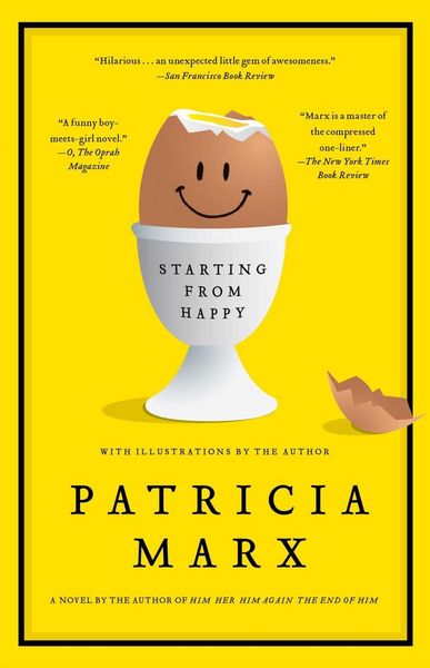 Produktbild: Starting from Happy