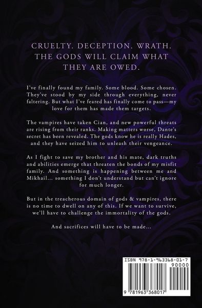 Produktbild: A Shift in Death