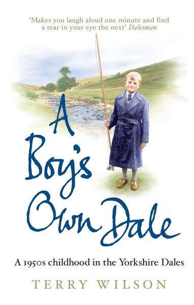 Produktbild: A Boys Own Dale