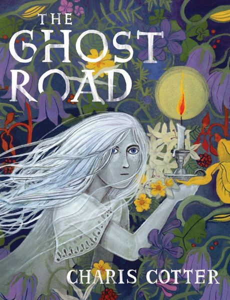 Produktbild: The Ghost Road