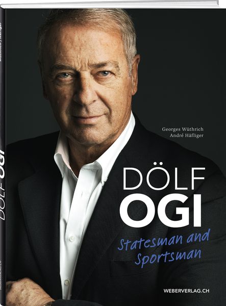 Produktbild: D&ouml;lf Ogi