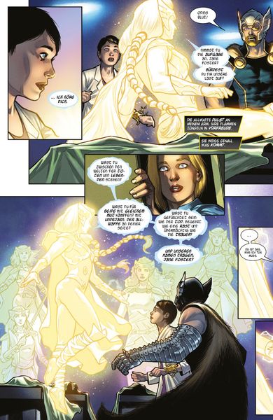 Produktbild: Valkyrie: Jane Foster