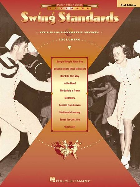 Produktbild: Ultimate Swing Standards