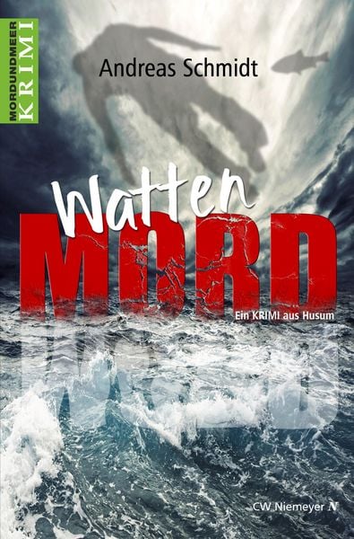 Produktbild: WattenMord