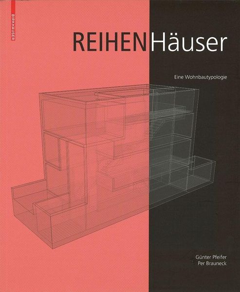 Produktbild: Reihenh&auml;user