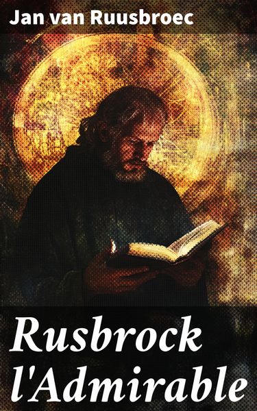 Produktbild: Rusbrock l'Admirable