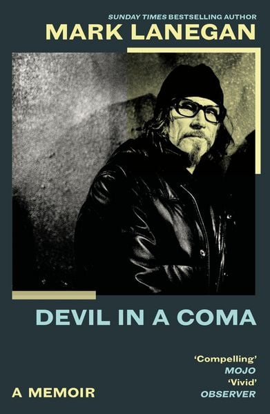 Produktbild: Devil in a Coma