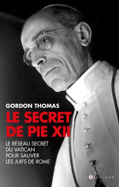 Produktbild: Le Secret de Pie XII