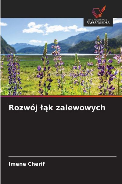 Produktbild: Rozw&oacute;j &iquest;&iquest;k zalewowych