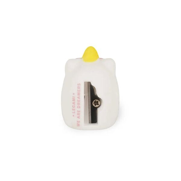 Produktbild: Legami Anspitzer - Mini Friends - Einhorn