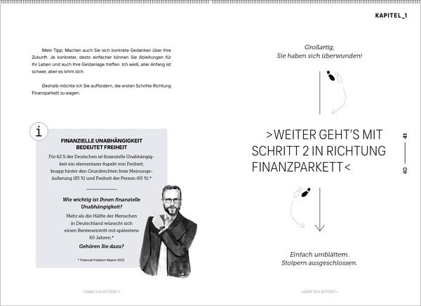 Produktbild: GELD IM GL&Uuml;CK