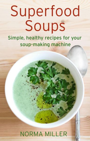 Produktbild: Superfood Soups