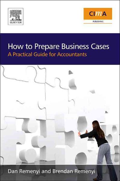 Produktbild: Remenyi, D: How to Prepare Business Cases