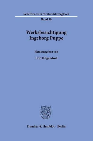 Produktbild: Werksbesichtigung Ingeborg Puppe