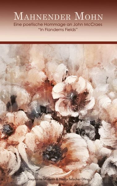 Produktbild: Mahnender Mohn