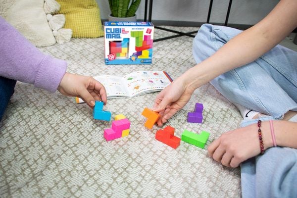 Produktbild: Cubimag