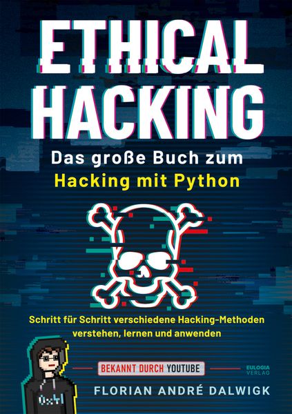 Produktbild: Ethical Hacking