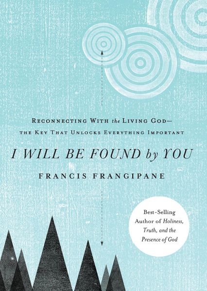 Produktbild: I Will Be Found By You