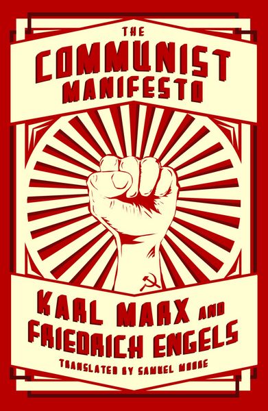 Produktbild: The Communist Manifesto
