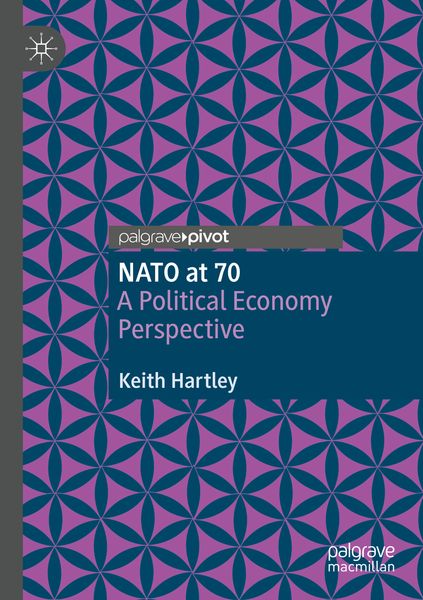 Produktbild: NATO at 70