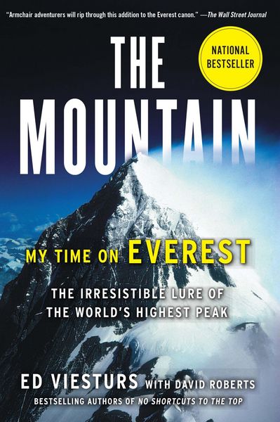 Produktbild: The Mountain